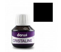 Чернила Черные Darwi Cristaline 50 мл