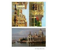 A4V0002. А4. Венеция 2. Venice 2. 30гр. Base of Art.